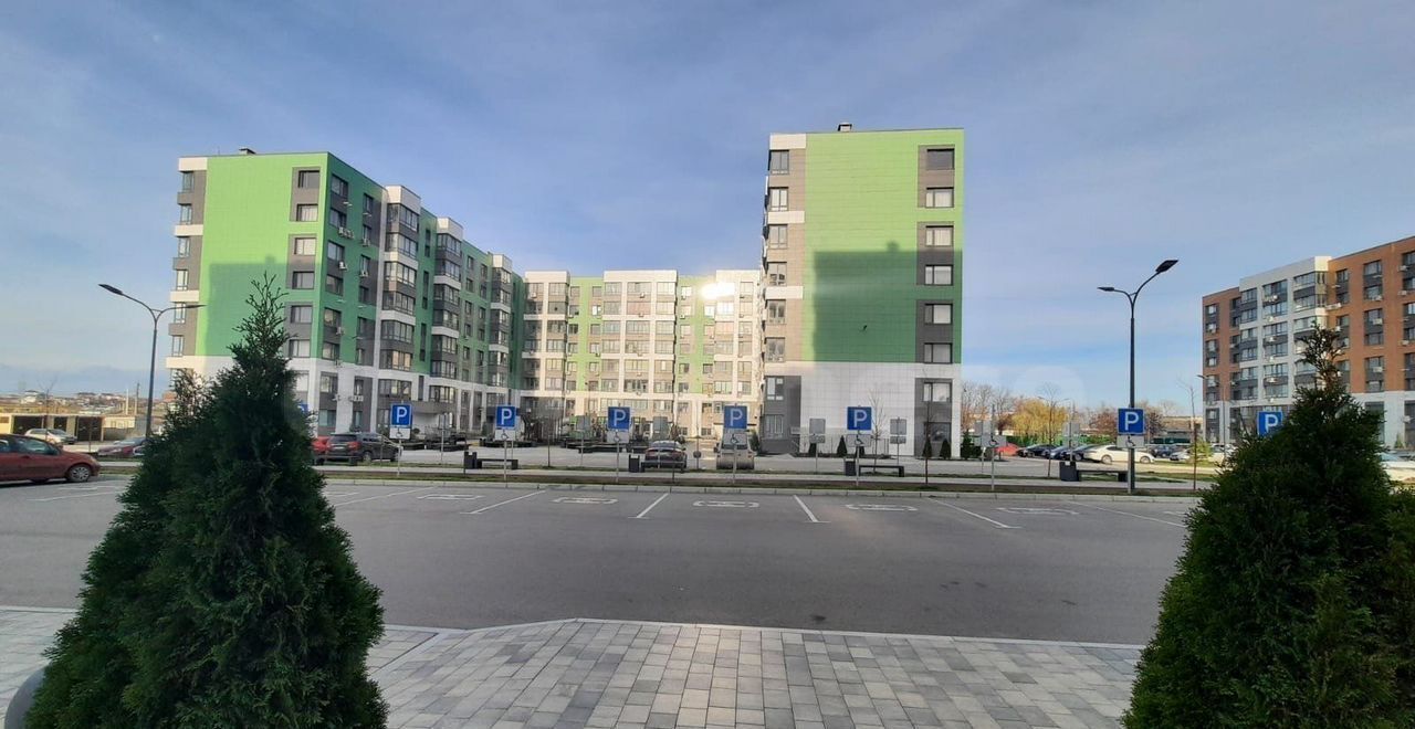 свободного назначения г Севастополь ул Токарева 18 Крым фото 7