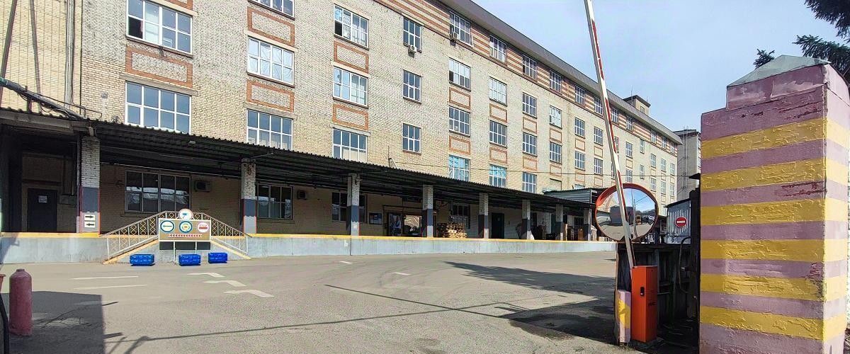 производственные, складские г Москва метро Стахановская ул 3-я Карачаровская 14к/2 муниципальный округ Нижегородский фото 8