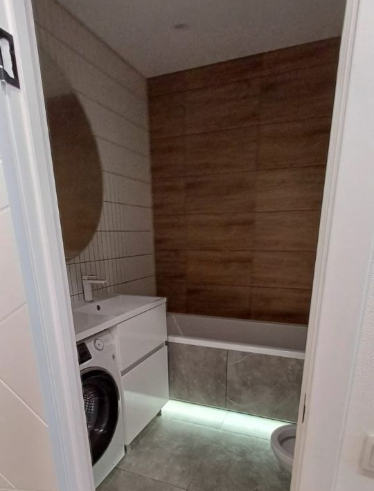 квартира г Москва метро Жулебино Котельники, Новые Котельники мкр, 20, Московская область фото 8