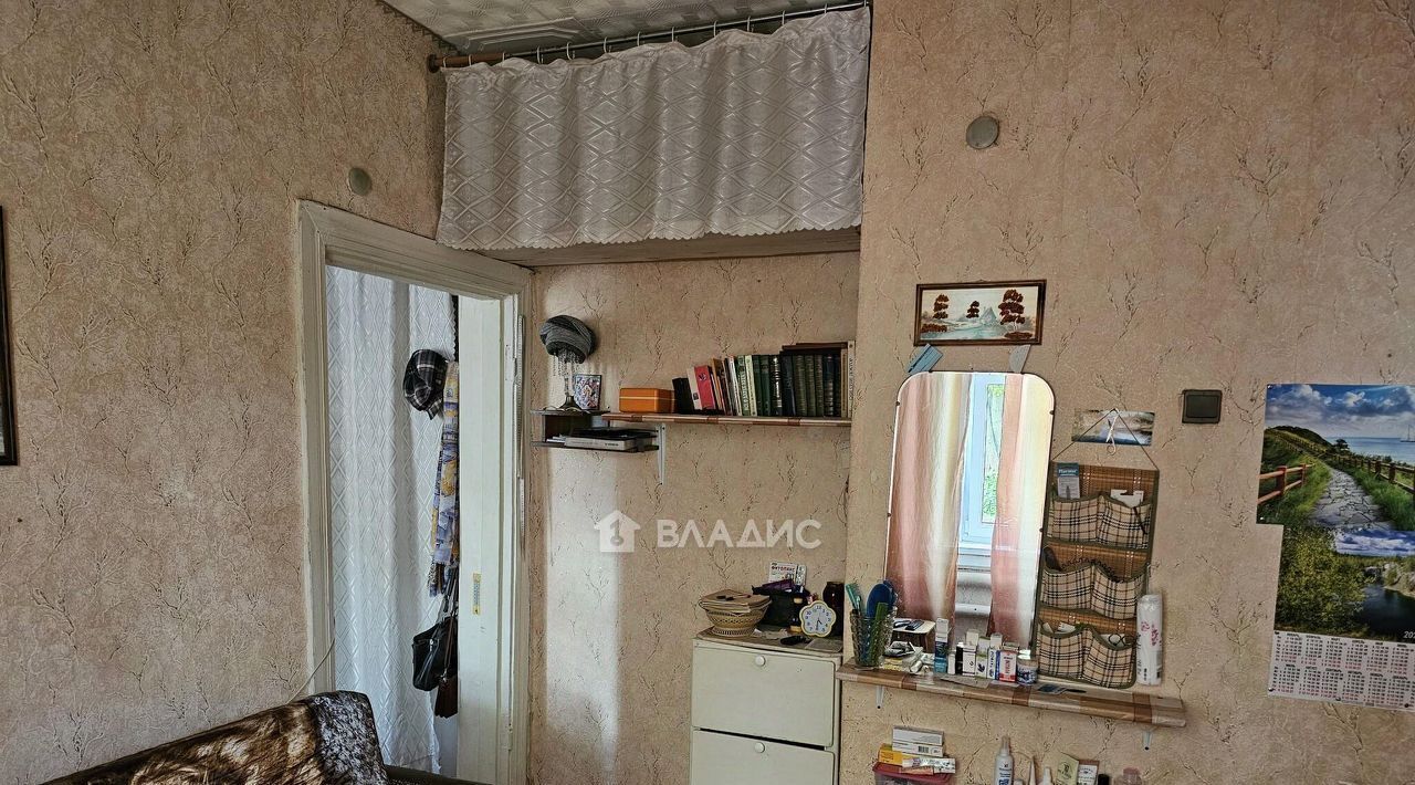 квартира г Ковров ул Правды 5 фото 7