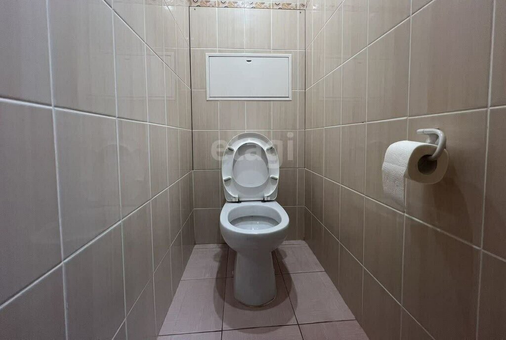 квартира г Обнинск ул Курчатова 72 фото 7