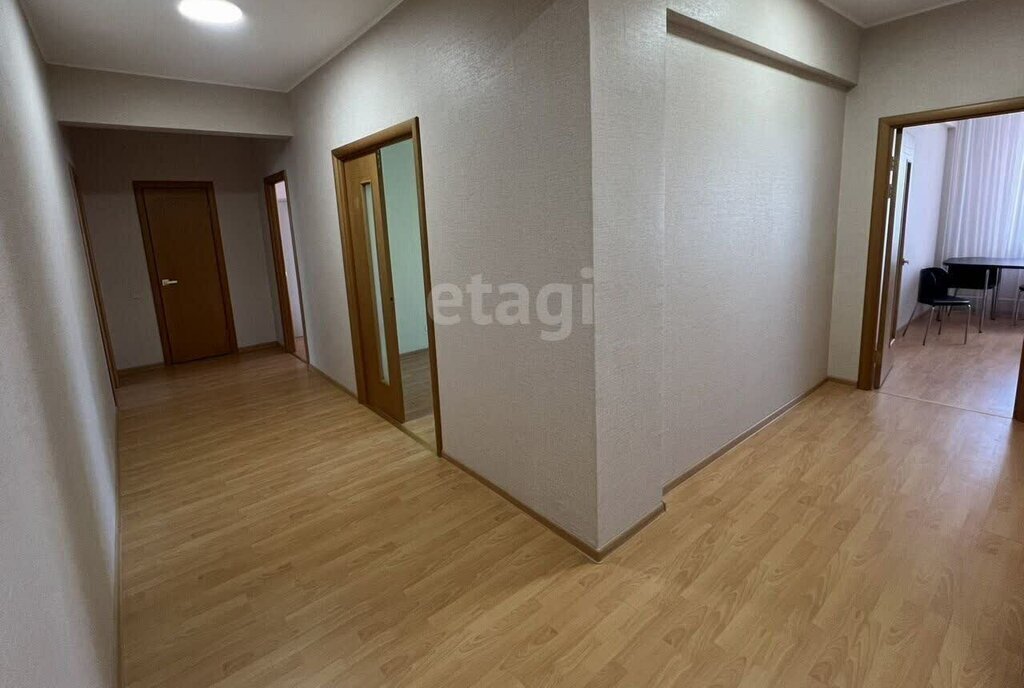 квартира г Обнинск ул Курчатова 72 фото 8