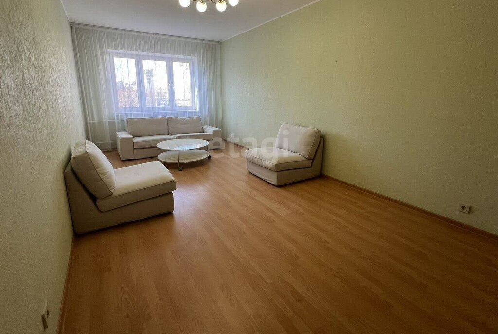 квартира г Обнинск ул Курчатова 72 фото 10