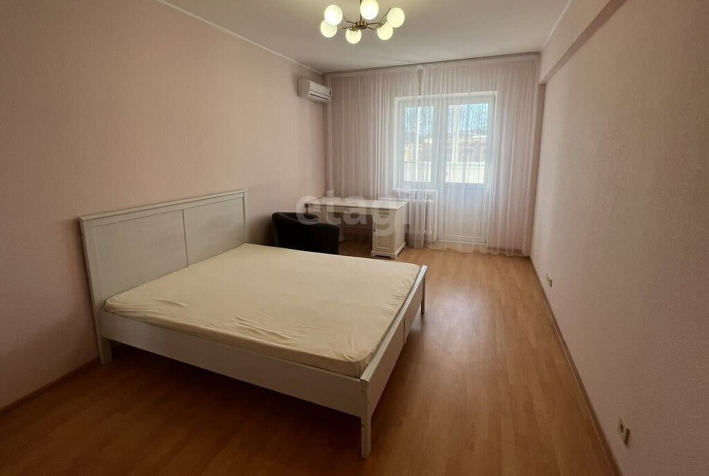 квартира г Обнинск ул Курчатова 72 фото 13