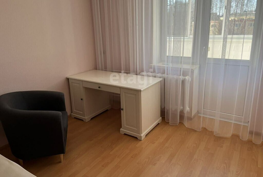 квартира г Обнинск ул Курчатова 72 фото 15