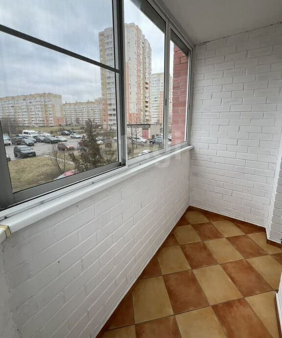квартира г Обнинск ул Курчатова 72 фото 17