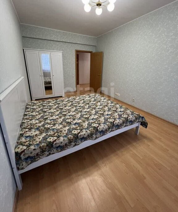 квартира г Обнинск ул Курчатова 72 фото 18