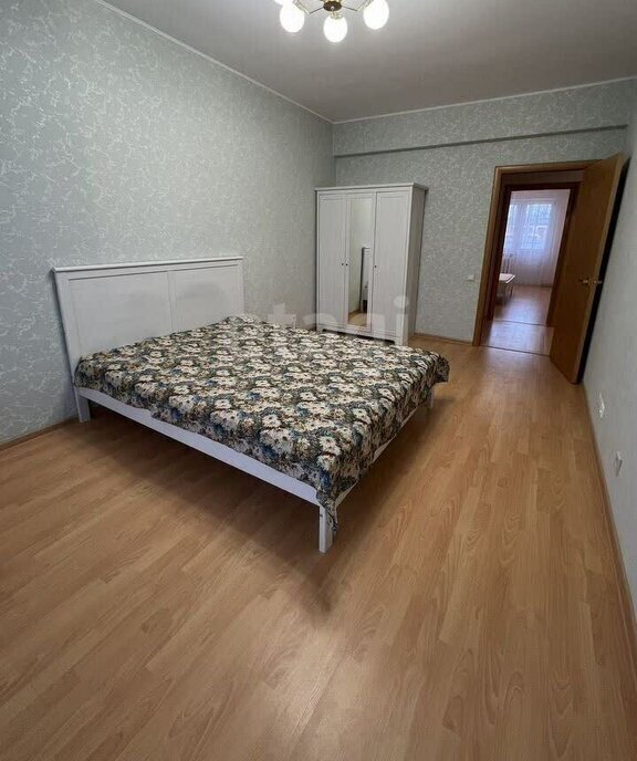 квартира г Обнинск ул Курчатова 72 фото 19