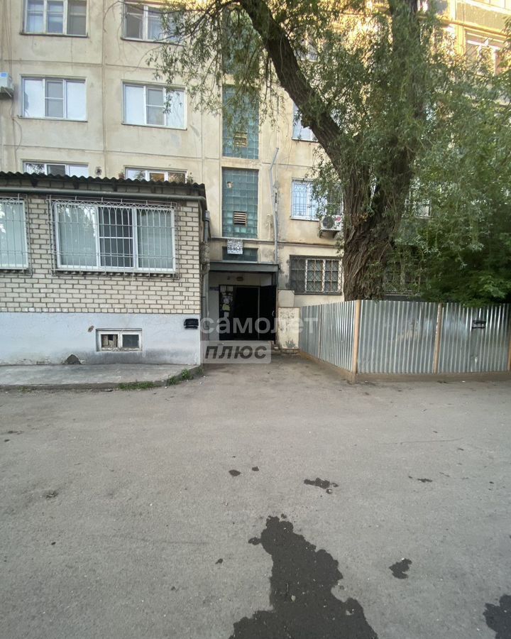 квартира г Махачкала ул Абдулхакима Исмаилова 6г р-н Советский фото 9