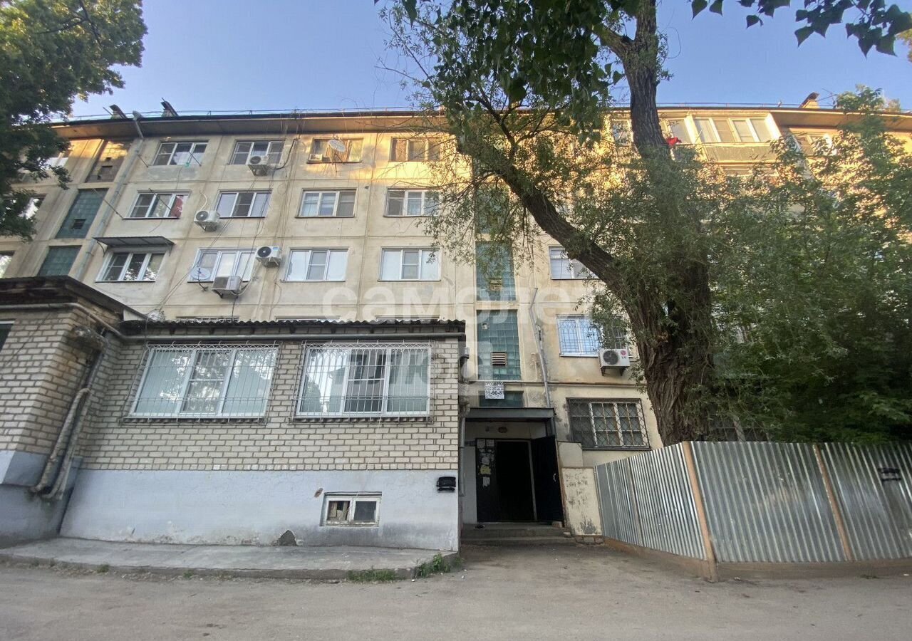 квартира г Махачкала ул Абдулхакима Исмаилова 6г р-н Советский фото 10