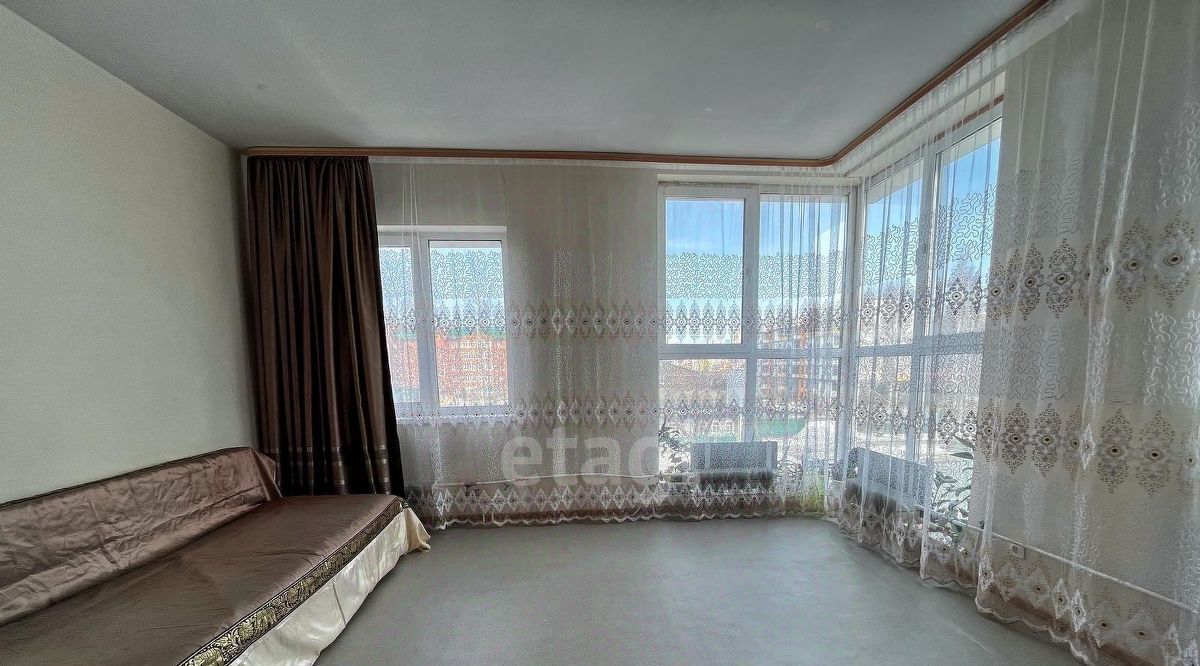 квартира г Ханты-Мансийск ул Мира 61 фото 15