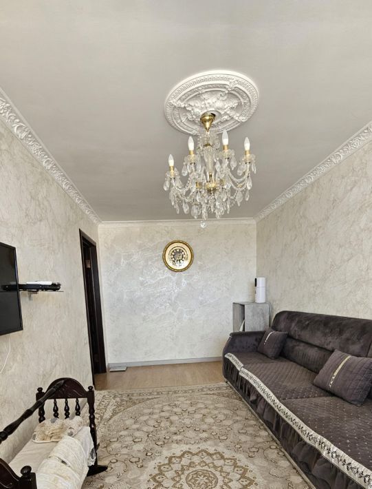 квартира г Буйнакск ул Ленина 84 фото 12