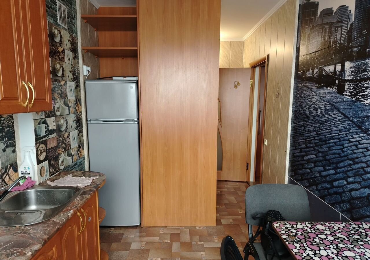 квартира р-н Нерюнгринский г Нерюнгри ул Платона Ойунского 3/1 фото 4