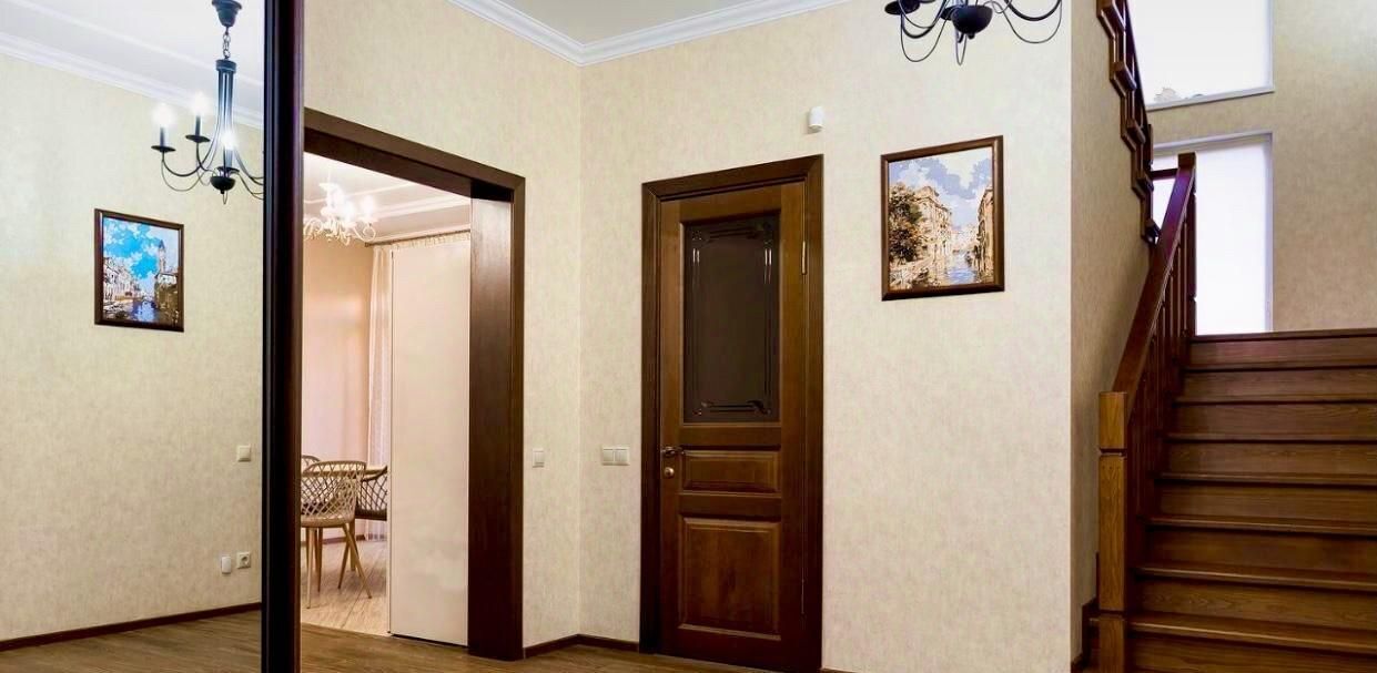дом г Геленджик Толстый мыс ул Куропятникова 4 фото 8