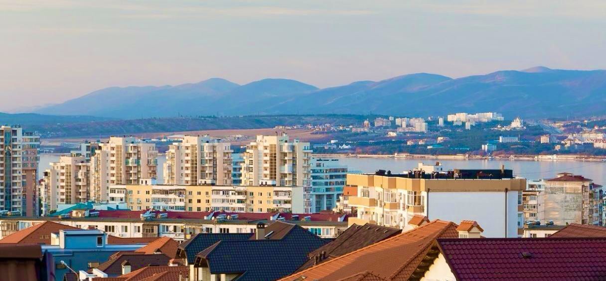 дом г Геленджик Толстый мыс ул Куропятникова 4 фото 19
