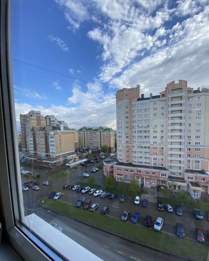 квартира г Иваново р-н Фрунзенский ул Велижская 10 фото 19