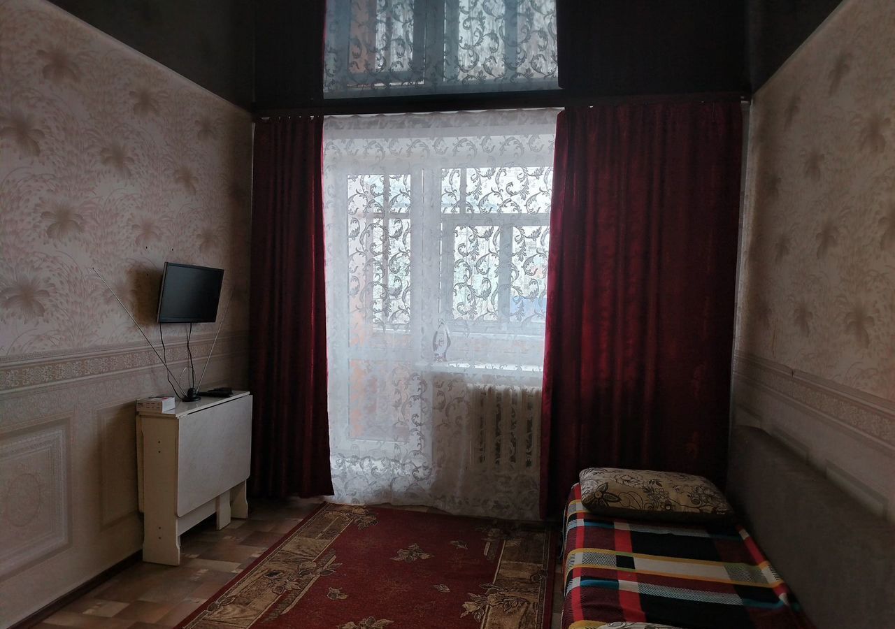 квартира р-н Нерюнгринский г Нерюнгри ул Платона Ойунского 3/1 фото 6