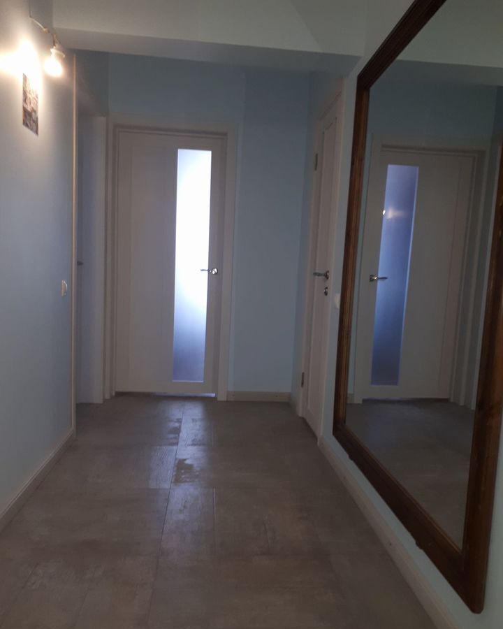 квартира р-н Анапский г Анапа ул Краснодарская 64бк/1 фото 13