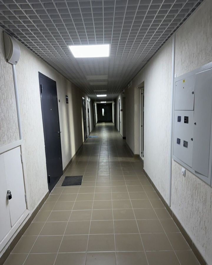квартира г Омск р-н Центральный ул Маршала Жукова 156 фото 7