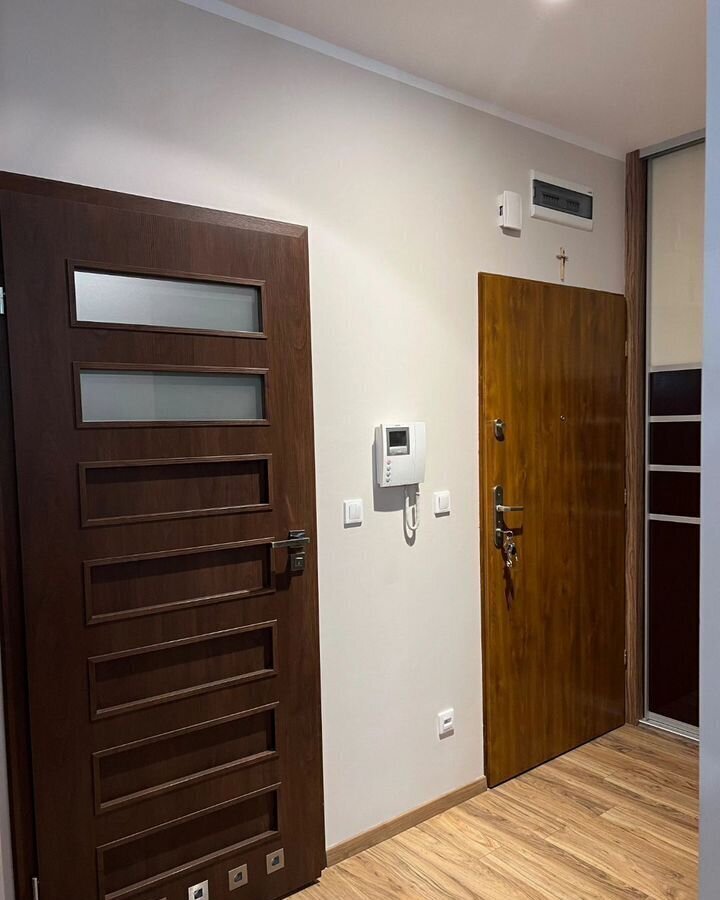 квартира г Москва ул Новаторов 10к/1 Новаторская фото 6