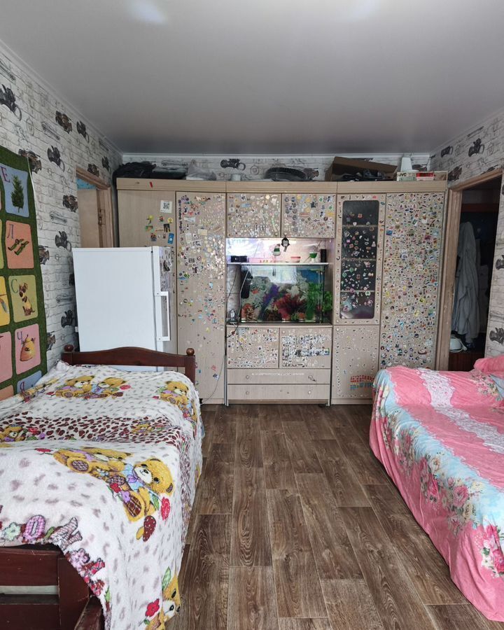 квартира г Саратов р-н Заводской ул им Азина В.М. 21 фото 7