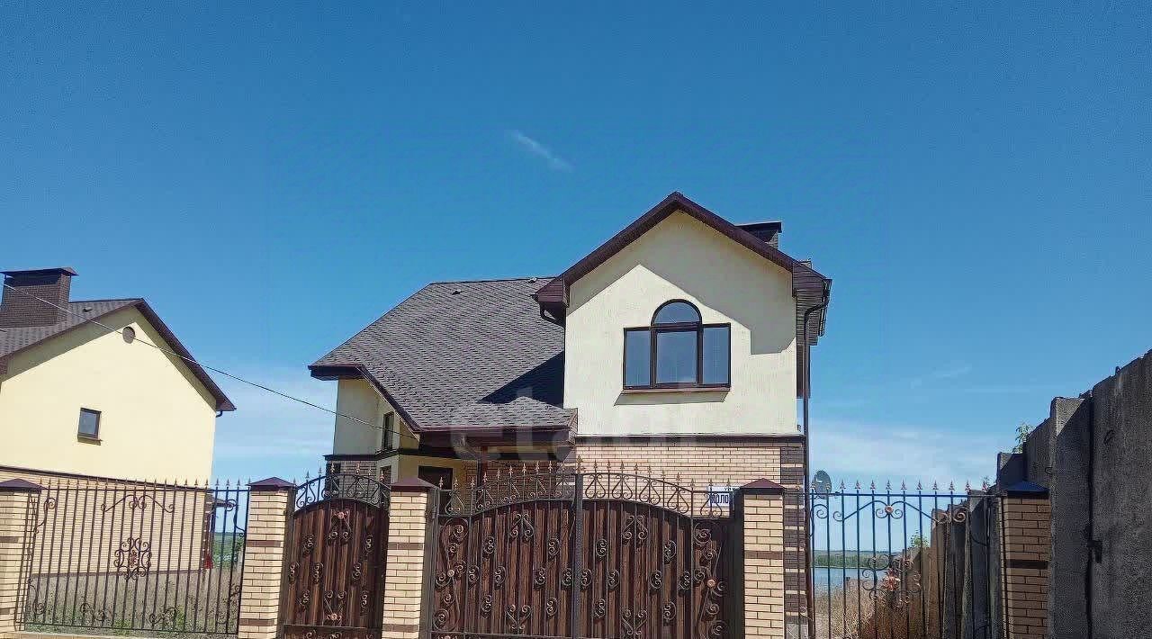 дом г Курчатов ул Молодежная 23 фото 2