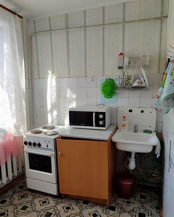 квартира г Новосибирск р-н Заельцовский Гагаринская ул Рельсовая 2/2 Кропоткинский жилмассив фото 3