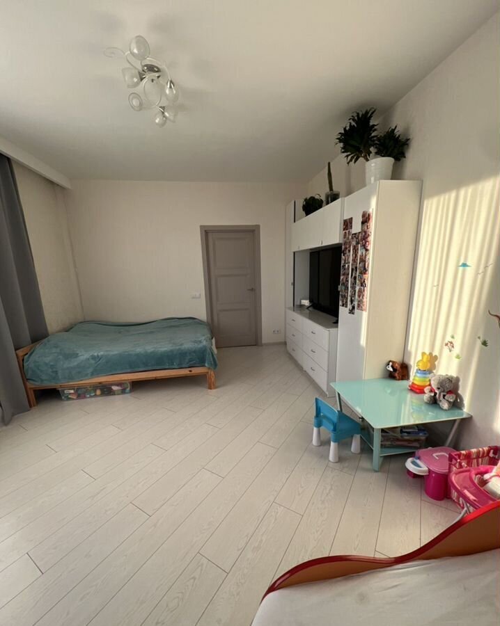 квартира г Санкт-Петербург р-н Красносельский ул Маршала Казакова 1с/2 70к фото 2
