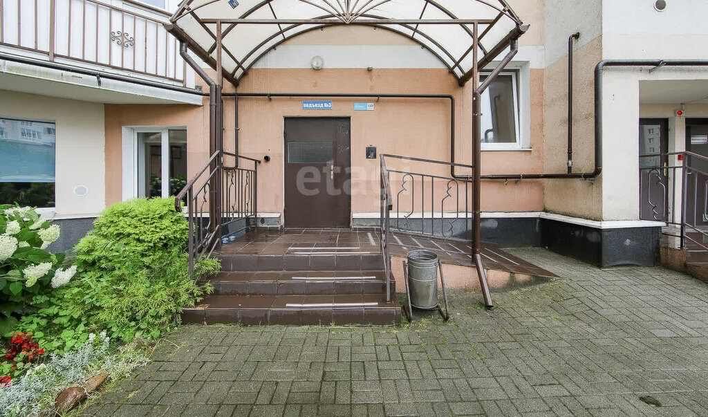 квартира г Калининград ул Аксакова 137 фото 25