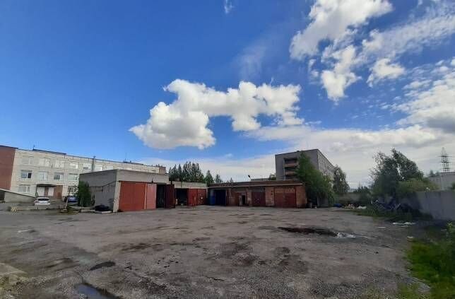 гараж г Мончегорск фото 3