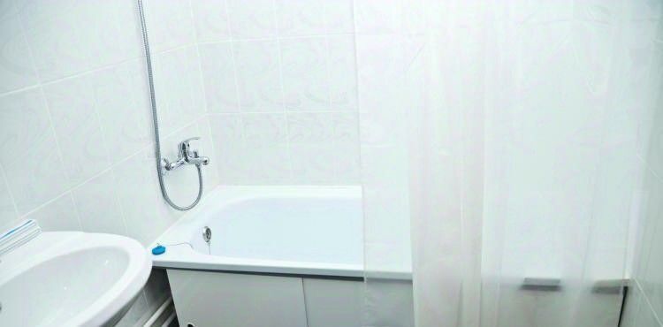 комната г Пенза р-н Октябрьский пр-кт Строителей 134а фото 2