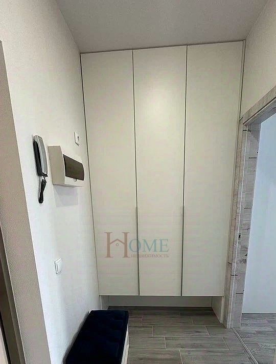 квартира г Новосибирск Октябрьская ул Покатная 55а фото 14
