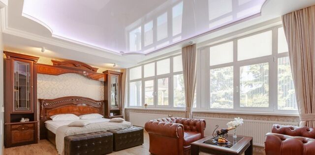комната Безымянка ш Московское 30 23-й км фото
