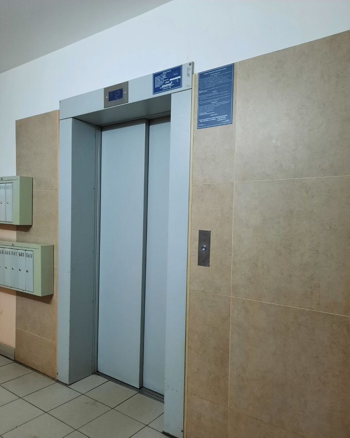 квартира г Красноярск р-н Свердловский ул Карамзина 12 ЖК «Белые росы» фото 29