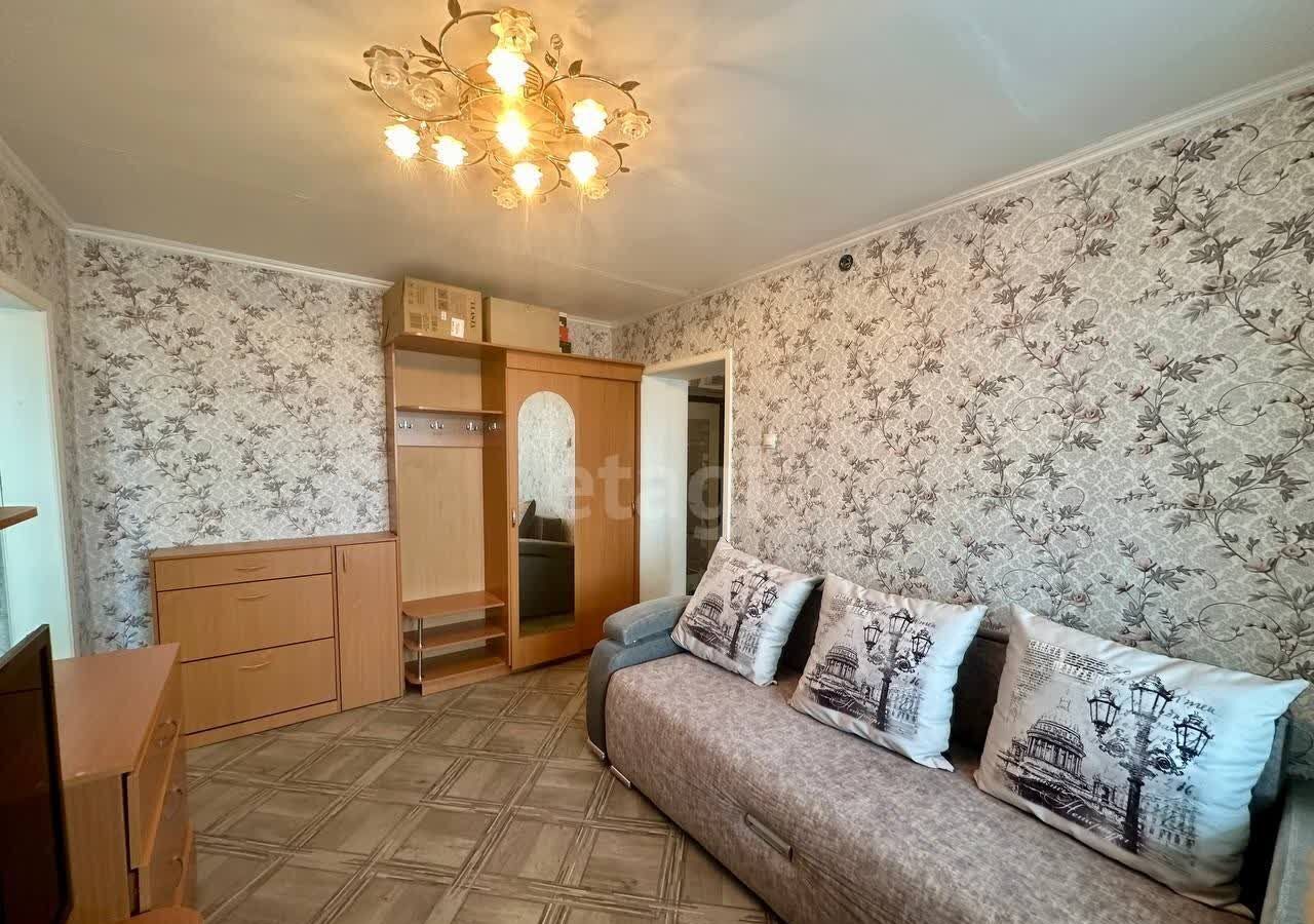 квартира г Ачинск ул Коминтерна 61 фото 8