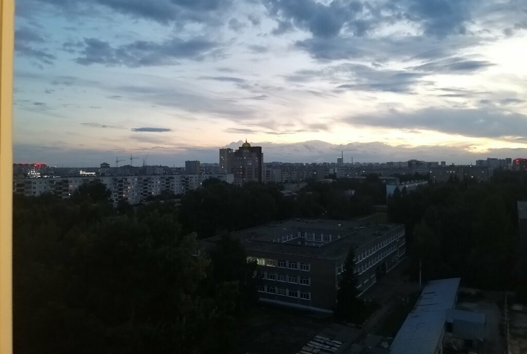 квартира г Барнаул ул Малахова 118 фото 14