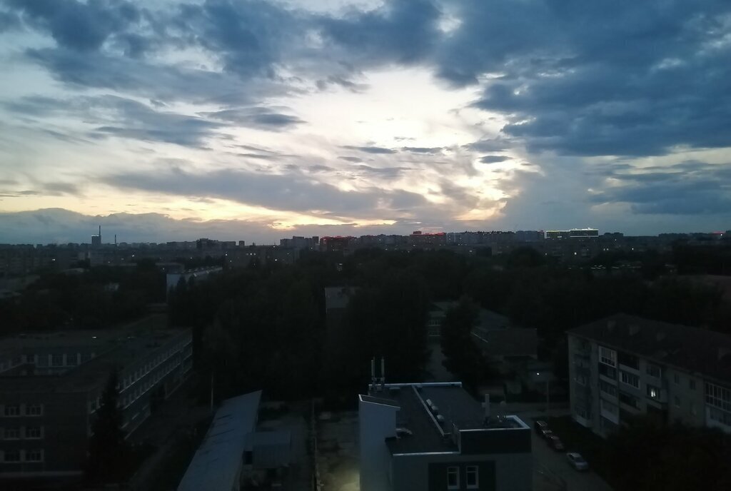 квартира г Барнаул р-н Индустриальный ул Малахова 118 фото 15