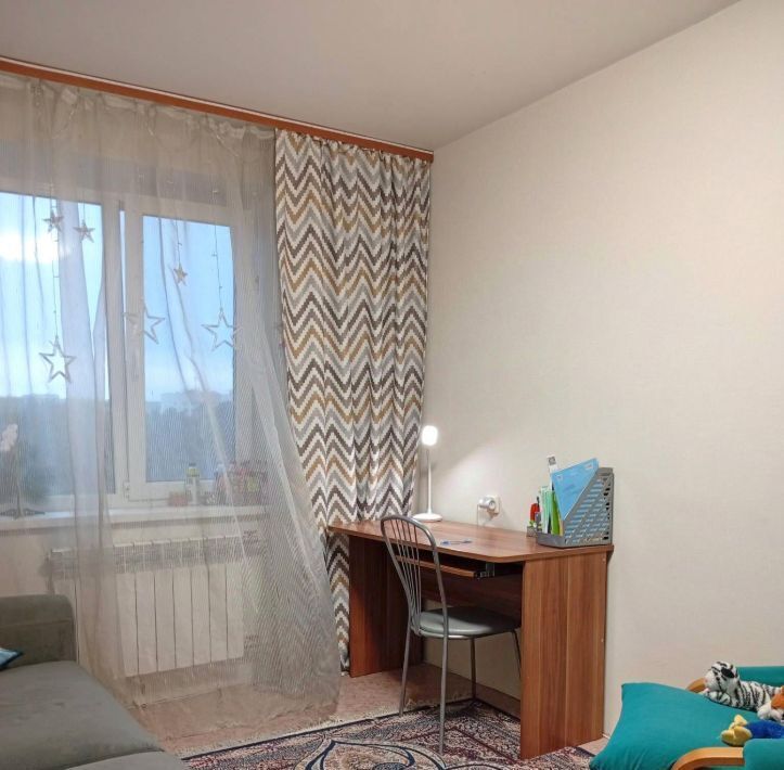 квартира г Северск ул Калинина 139 фото 4
