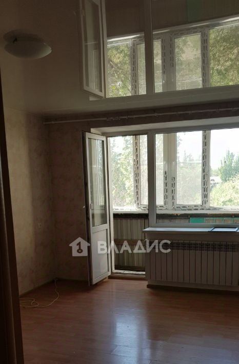 квартира г Волгоград р-н Тракторозаводский пр-кт им. В.И. Ленина 173 фото 14