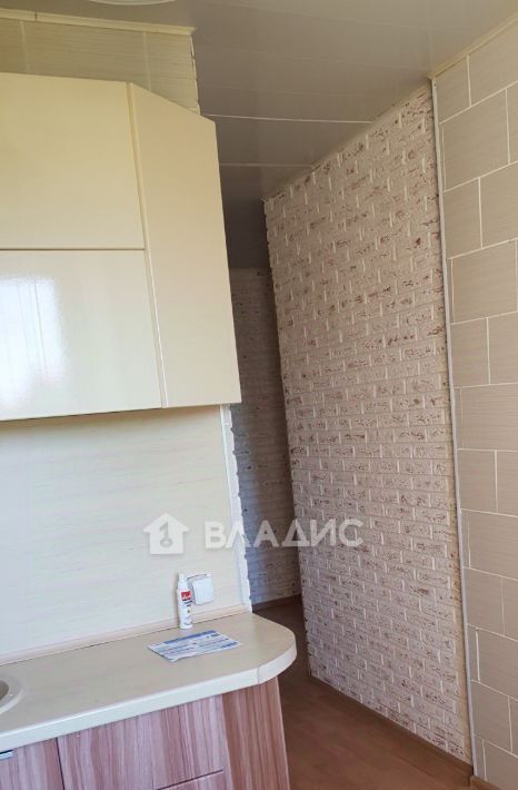 квартира г Волгоград р-н Тракторозаводский пр-кт им. В.И. Ленина 173 фото 17