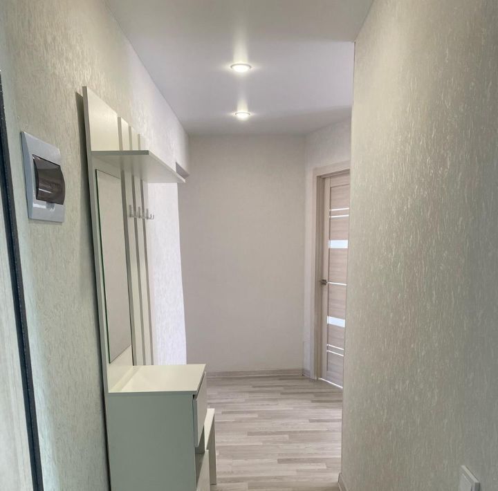 квартира г Владимир р-н Октябрьский ул Молодёжная 3 фото 13