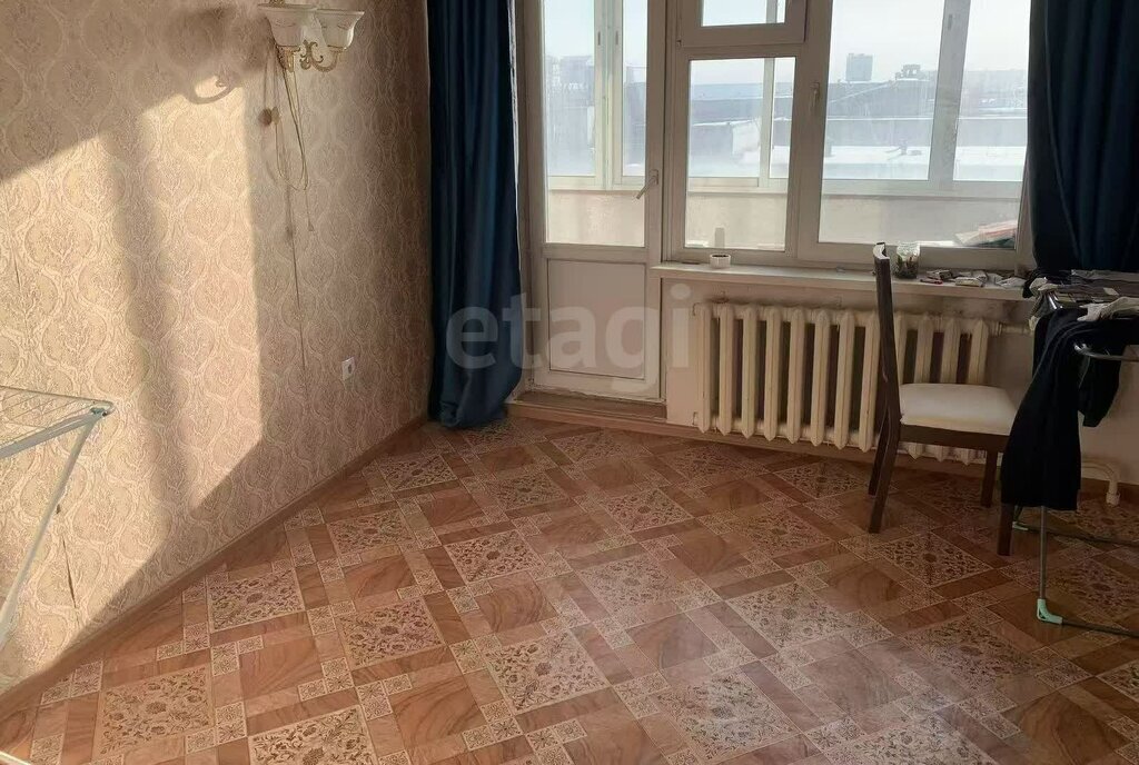квартира г Якутск ул Дзержинского 49 фото 2