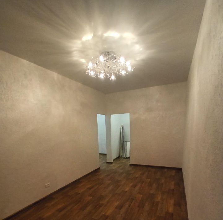квартира г Ульяновск р-н Железнодорожный ул Киндяковых 32в фото 6