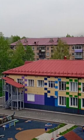 ул Юности 5 фото
