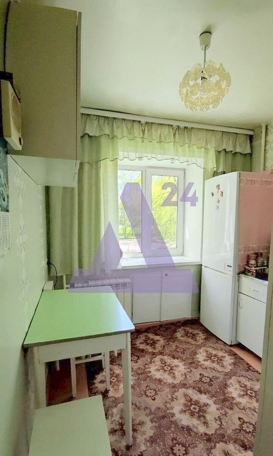 квартира г Барнаул рп Южный пр-кт Дзержинского 25а р-н Центральный Южный фото 7