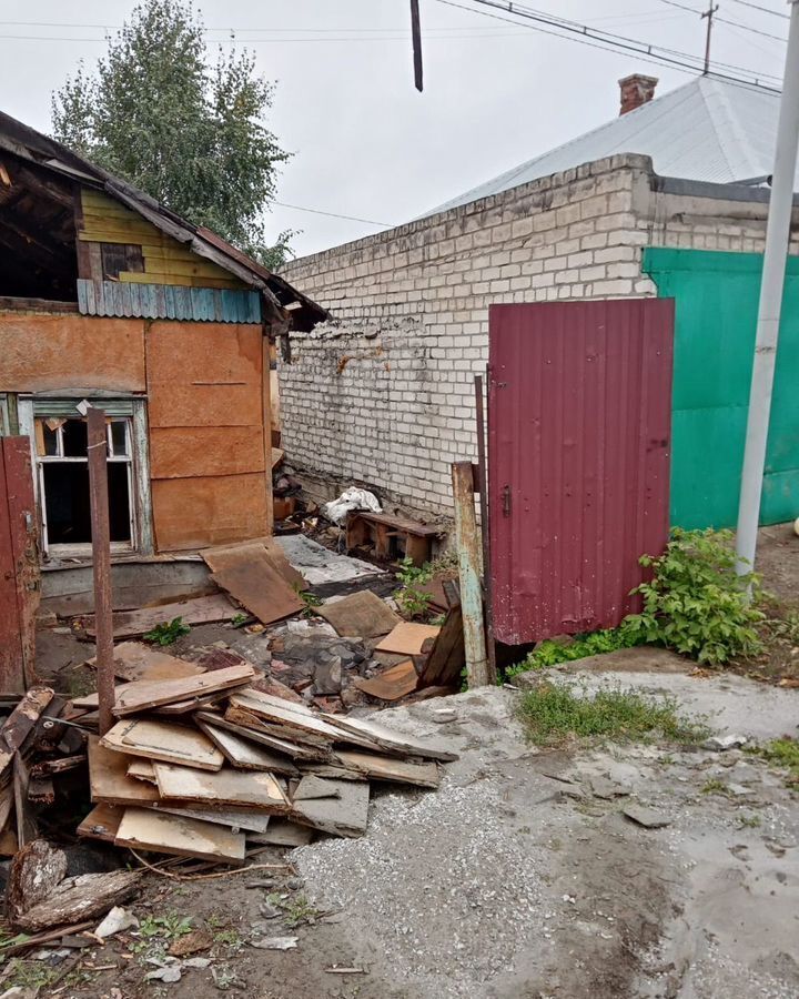 земля г Барнаул р-н Октябрьский ул Либкнехта 21 мкр-н ВРЗ фото 1