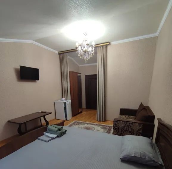 комната г Дербент ул Генерала Сеидова 14к фото 2