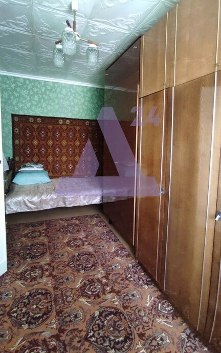 квартира г Барнаул рп Южный пр-кт Дзержинского 25а р-н Центральный фото 6