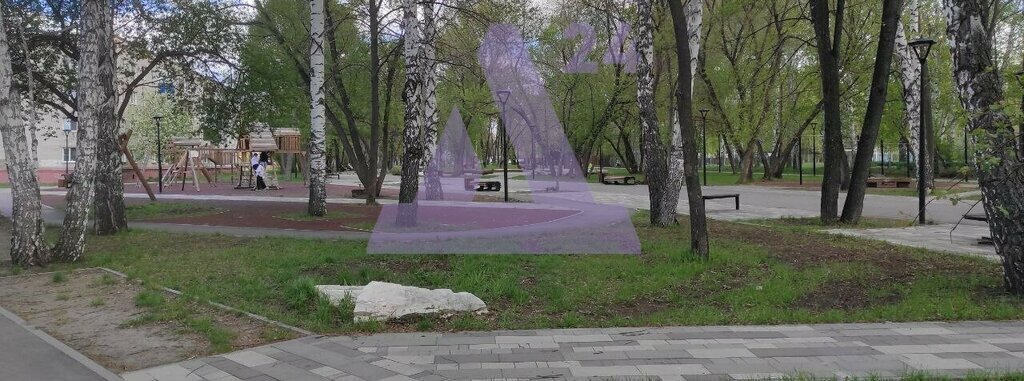 квартира г Барнаул рп Южный пр-кт Дзержинского 25а фото 14