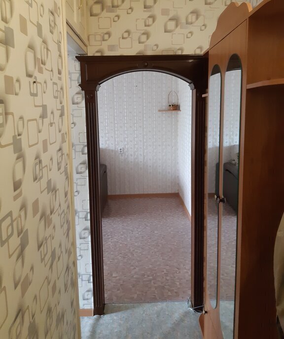 квартира г Кемерово пр-кт Октябрьский 67а фото 3